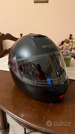 Casco Modulare Nolan