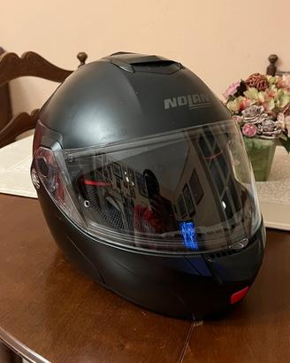 Casco Modulare Nolan