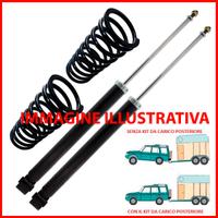 Kit da Carico Posteriore OPEL