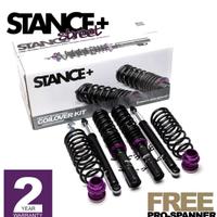 stance+