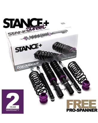 stance+