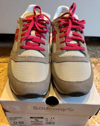 Saucony scarpe donna