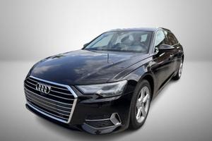 AUDI A6 Avant 40 2.0 TDI S tronic Sport
