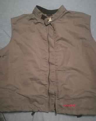 Gilet riscalfdato KLAN