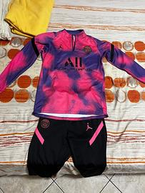 Tuta jordan psg