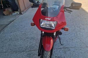 Kawasaki 500