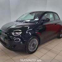 FIAT 500 Berlina ICON 42 kWh