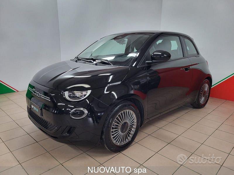FIAT 500 (2020-->)
