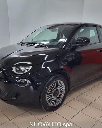 FIAT 500 Electric Berlina ICON 42 kWh