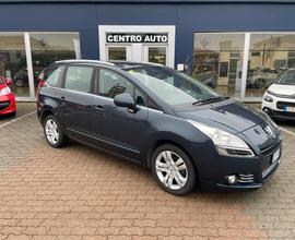 Peugeot 5008 1.6 HDi 115CV Allure 7 posti