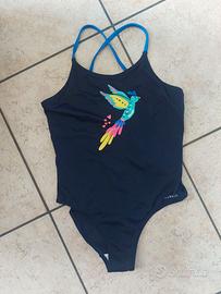 Costume intero bimba
