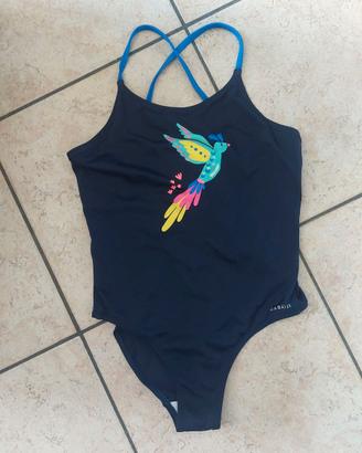 Costume intero bimba