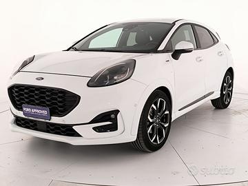 Ford Puma 1.0 ecoboost h st-line s&s 125cv