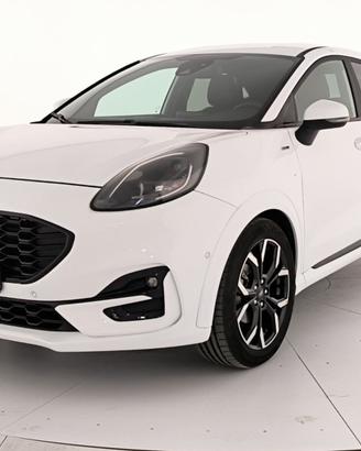 Ford Puma 1.0 ecoboost h st-line s&s 125cv