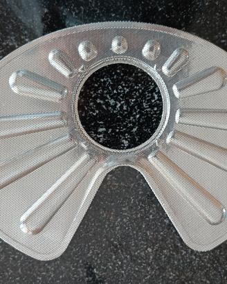 Ricambi usati  lavastoviglie Rex pnc 91143600101