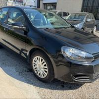 Golf 6