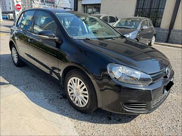 Golf 6
