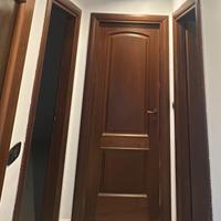 !!!! PORTE IN LEGNO VETRO NUOVE !!!
