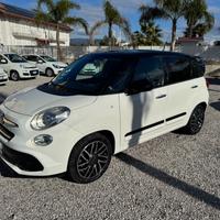 Fiat 500L 1.6 Multijet 120 CV Business