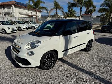 Fiat 500L 1.6 Multijet 120 CV Business