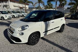 Fiat 500L 1.6 Multijet 120 CV Business