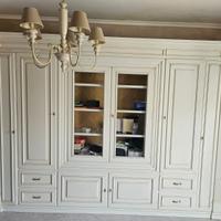 Mobili pari al nuovo