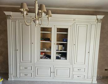 Mobili pari al nuovo