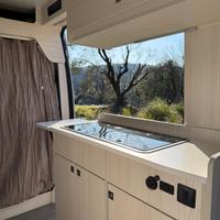 Fiat Ducato L2H2 Camperizzato (Omologato M1)