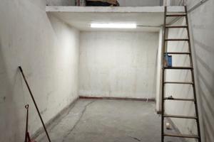 Garage zona Piazza Galatea/ Le ciminiere