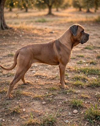 cuccioli di cane corso 