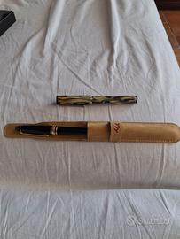 Collezione penne