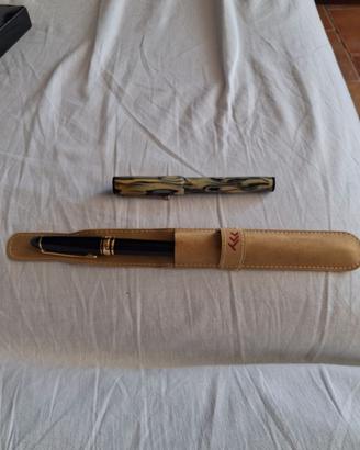 Collezione penne