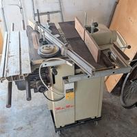 combinata mini max lab 22