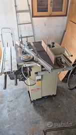 combinata mini max lab 22