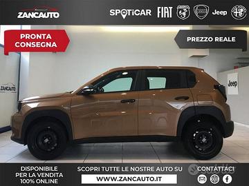 FIAT Grande Panda 1.2 Pop 100cv KM0 PREZZO REALE