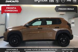 FIAT Grande Panda 1.2 Pop 100cv KM0 PREZZO REALE