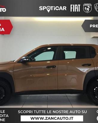FIAT Grande Panda 1.2 Pop 100cv KM0 PREZZO REALE