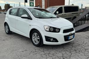 Chevrolet Aveo 1.2 86CV 5 porte LTZ