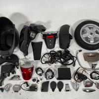 Piaggio vespa 50 primavera s 2017