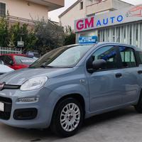 Fiat Panda 1.0 benzina Hybrid 7/2021