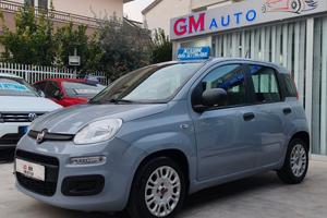 Fiat Panda 1.0 benzina Hybrid 7/2021