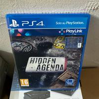 Ps4 GIOCO