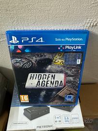 Ps4 GIOCO