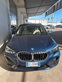 BMW X1 sDrive16d