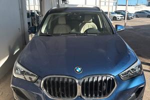 BMW X1 sDrive16d