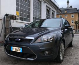 FORD Focus 3ª serie - 2009