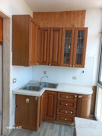 cucina/ pensili Berloni 
