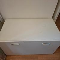 cassettone