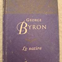 Minilibro  di Lord Byron