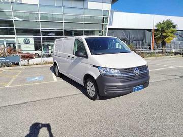 Volkswagen T6 Transporter T6.1 2.0 TDI 110CV PL Bu